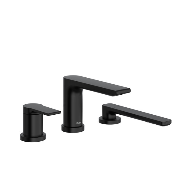 Riobel Riobel TFR10BK