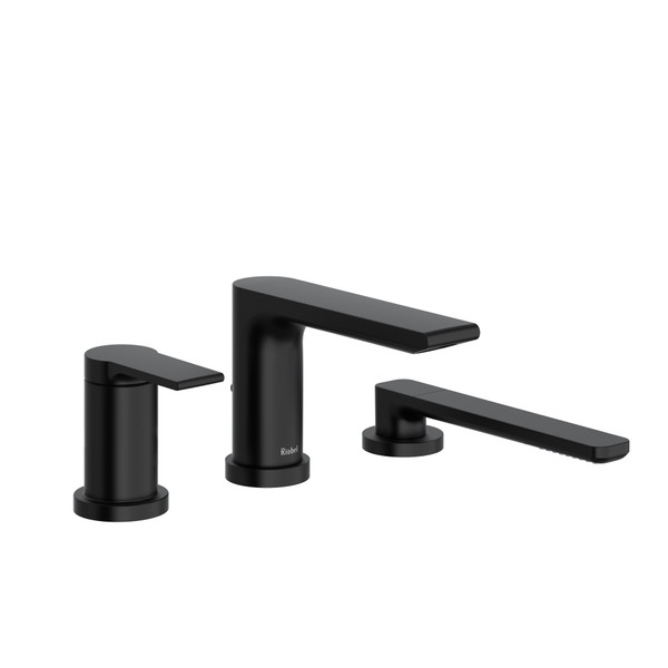 Riobel Riobel TFR16BK
