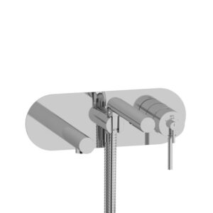 Garnitures de robinet de baignoire