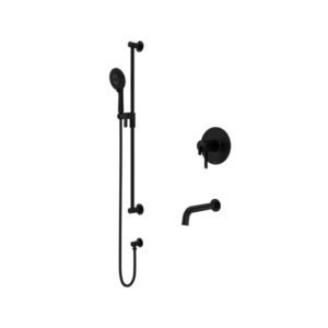 Riobel TKIT1244AUBK
