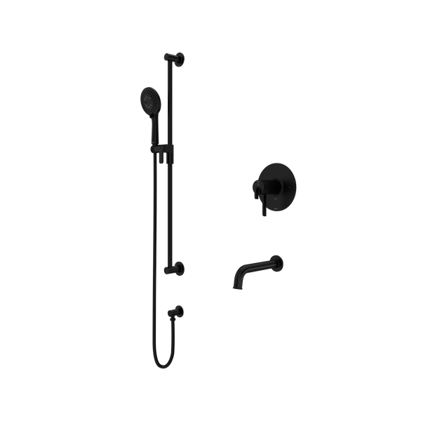 Riobel Riobel TKIT1244AUBK