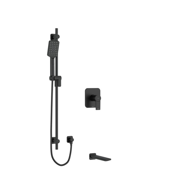 Riobel Riobel TKIT1244FRBK