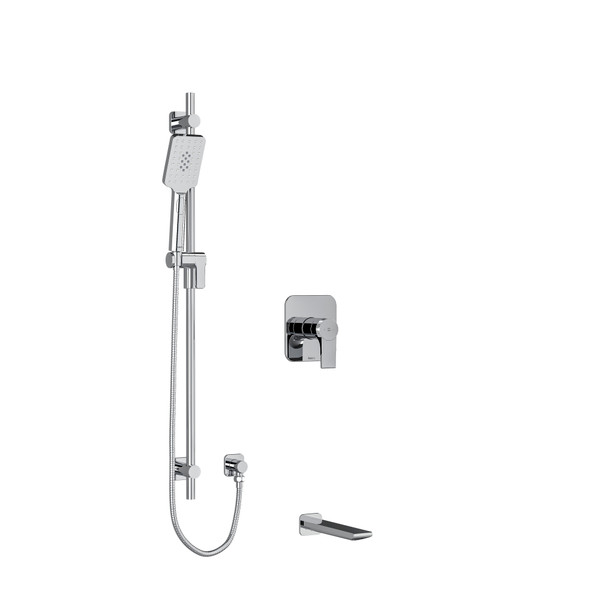 Riobel Riobel TKIT1244FRC