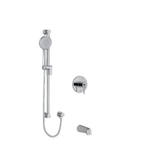 Riobel TKIT1244GSC