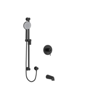 Riobel TKIT1244GSBK