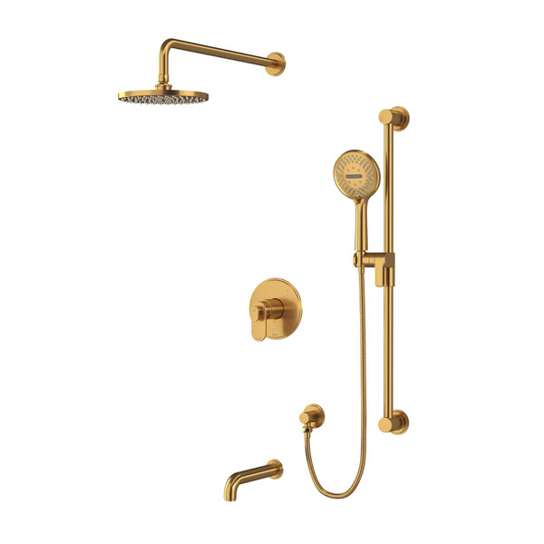 Riobel Riobel TKIT1345AABG-CW