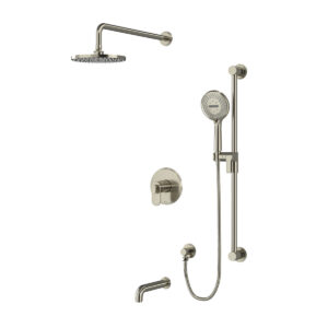 Riobel TKIT1345AABNCW-T