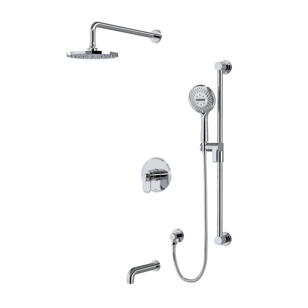 Riobel Riobel TKIT1345AAC-CW