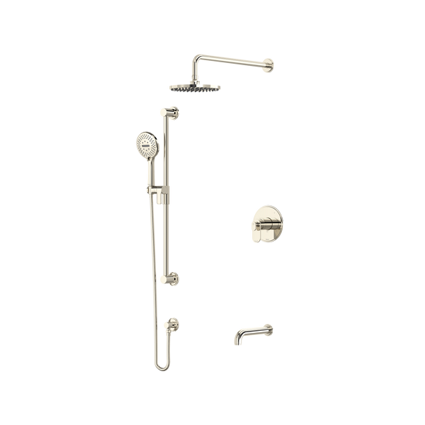 Riobel Riobel TKIT1345AAPN-CW
