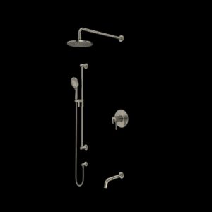 Riobel TKIT1345AUBN-CW