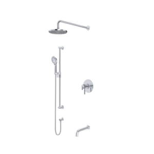 Riobel TKIT1345AUC-CW