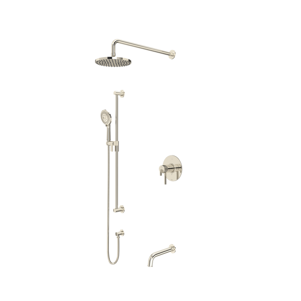 Riobel Riobel TKIT1345AUPN-CW