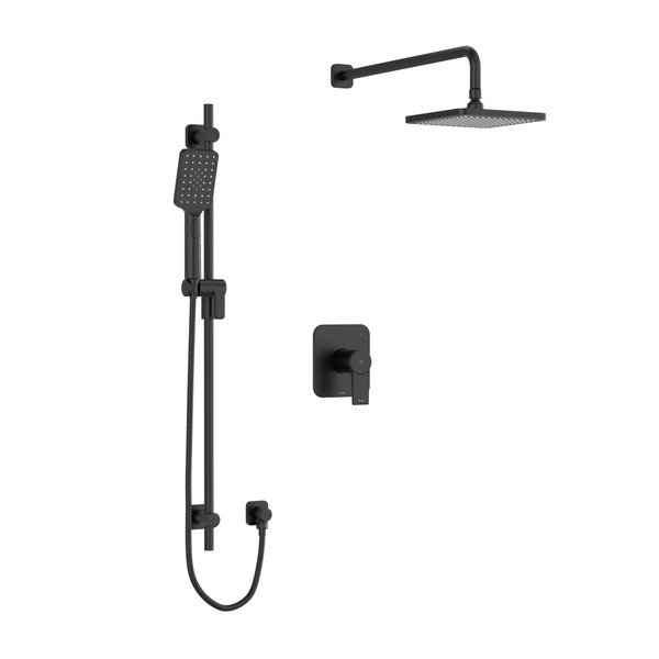 Riobel Riobel TKIT1345FRBK