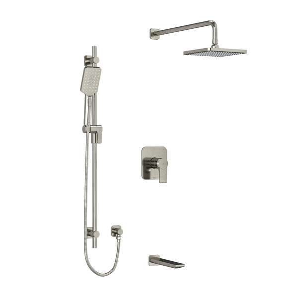 Riobel Riobel TKIT1345FRBN