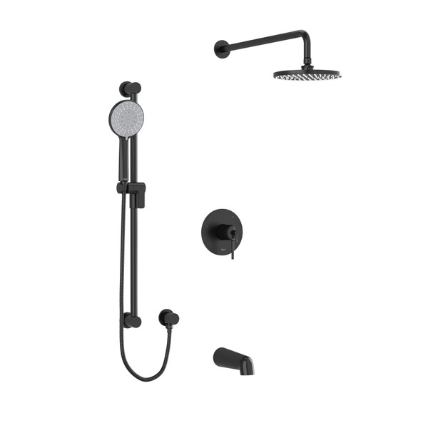 Riobel Riobel TKIT1345GSBK