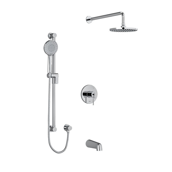 Riobel Riobel TKIT1345GSC
