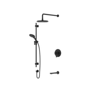 Riobel TKIT1345MFBK-CW