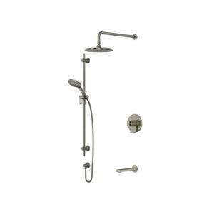 Riobel TKIT1345MFBN-CW