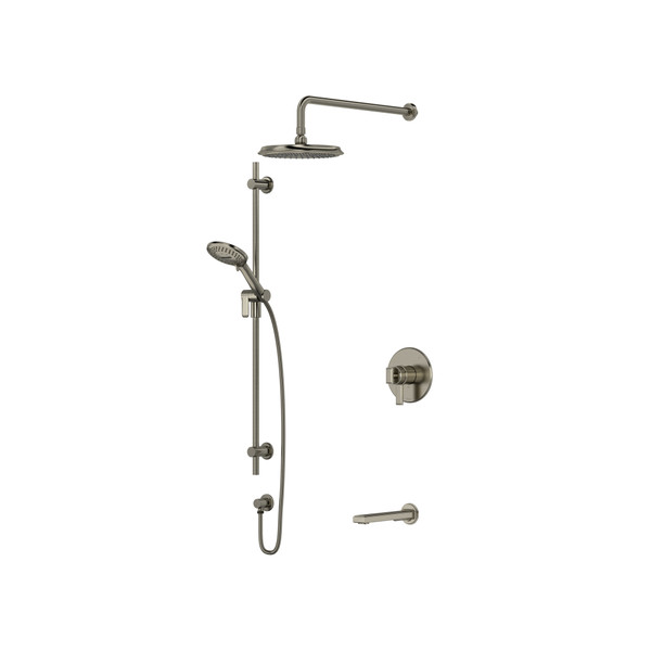Riobel Riobel TKIT1345MFBN-CW