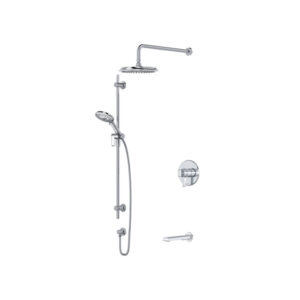 Riobel TKIT1345MFC-CW
