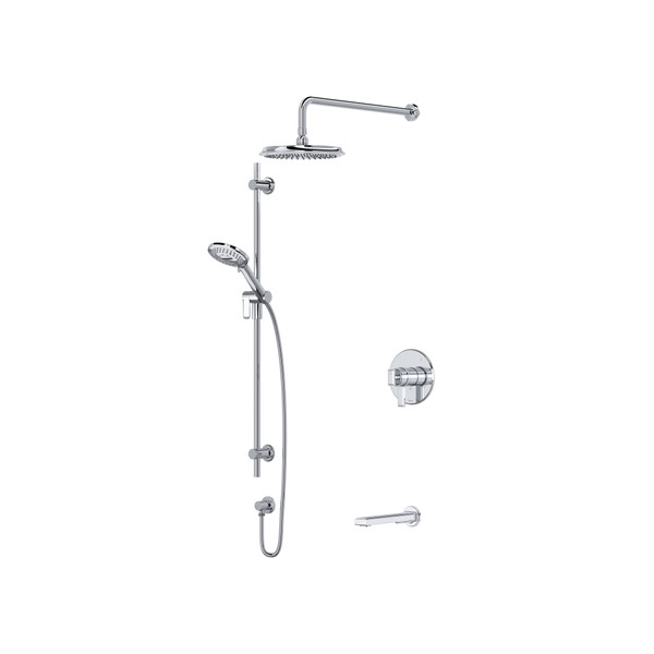 Riobel Riobel TKIT1345MFC-CW