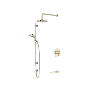Riobel TKIT1345MFPN-CW