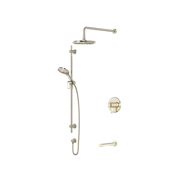 Riobel Riobel TKIT1345MFPN-CW