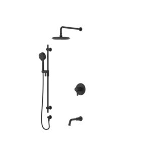 Riobel TKIT1345MMRDJBK-CW