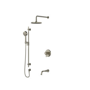 Riobel TKIT1345MMRDJBN-CW