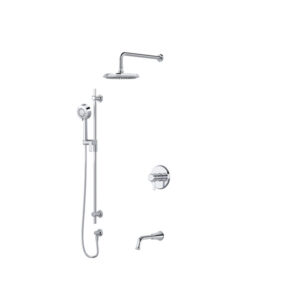 Riobel TKIT1345MMRDJC-CW