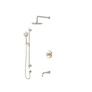 Riobel TKIT1345MMRDJPN-CW