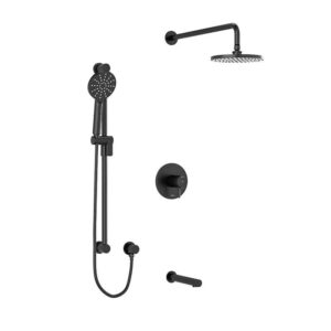 Riobel TKIT1345RUTMBK