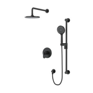Riobel TKIT323AABK-CW