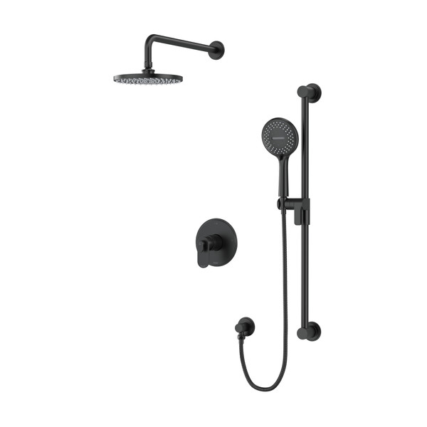 Riobel Riobel TKIT323AABK-CW