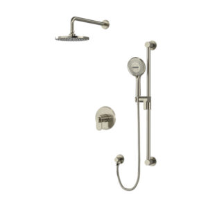Riobel TKIT323AABN-CW
