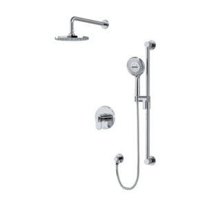Riobel TKIT323AAC-CW