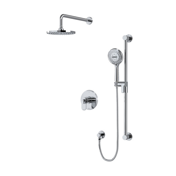 Riobel Riobel TKIT323AAC-CW