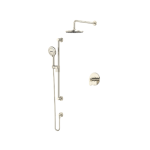 Riobel TKIT323AAPN-CW