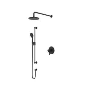 Riobel TKIT323AUBK-CW