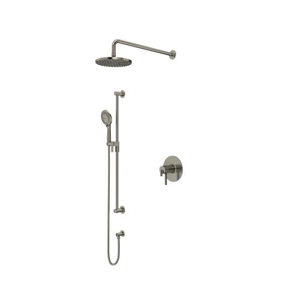 Riobel Riobel TKIT323AUBN-CW