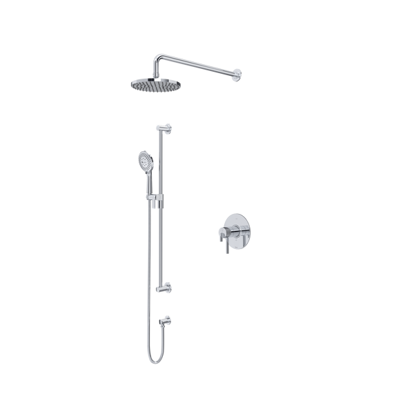 Riobel Riobel TKIT323AUC-CW