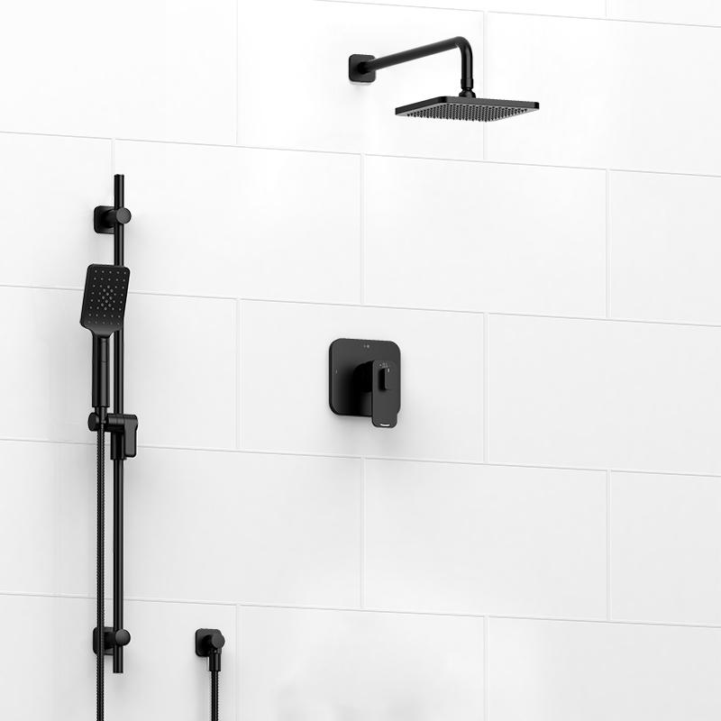 Riobel Riobel TKIT323EQBK-6