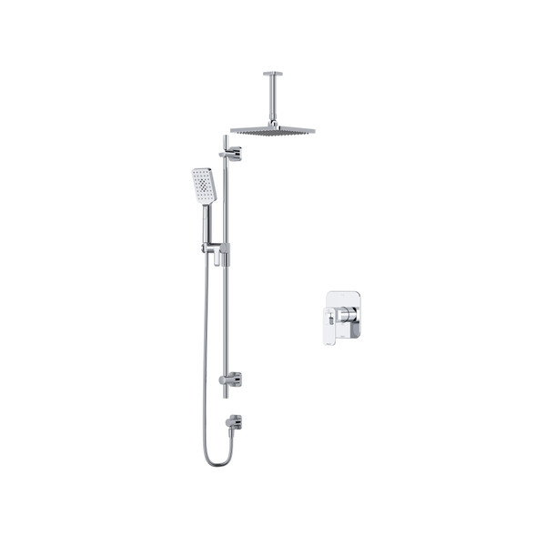 Riobel Riobel TKIT323EQNC-6