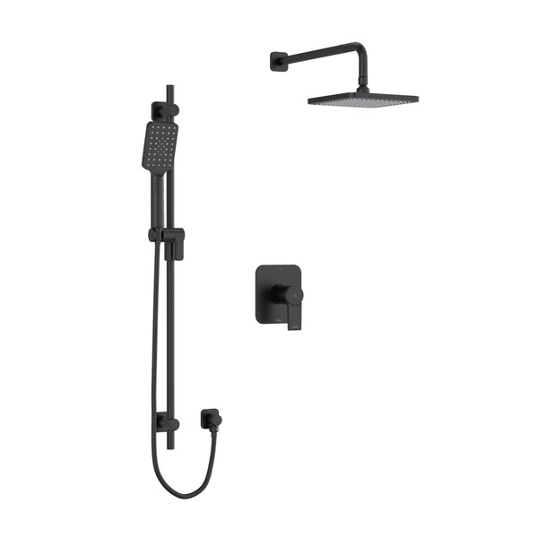 Riobel Riobel TKIT323FRBK