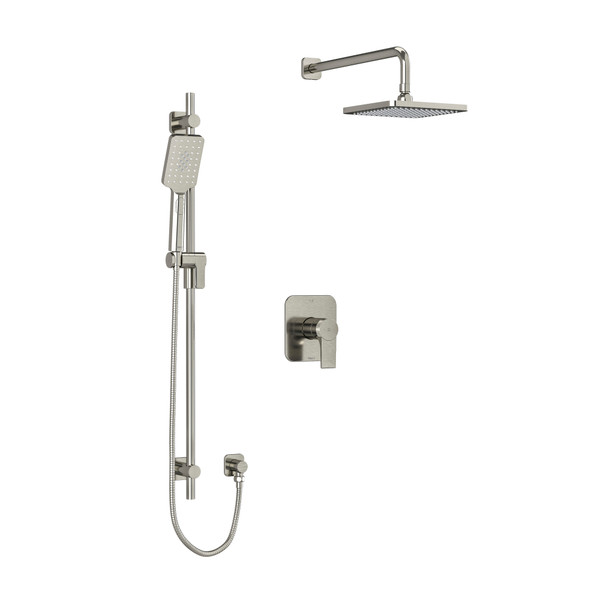 Riobel Riobel TKIT323FRBN-6