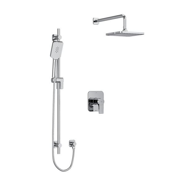 Riobel Riobel TKIT323FRC-6
