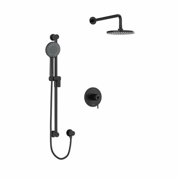 Riobel Riobel TKIT323GSBK