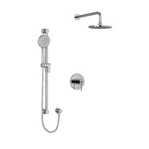 Riobel TKIT323GSC-6