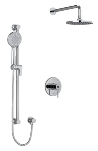 Riobel TKIT323GSC
