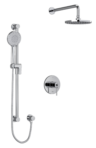 Riobel Riobel TKIT323GSC